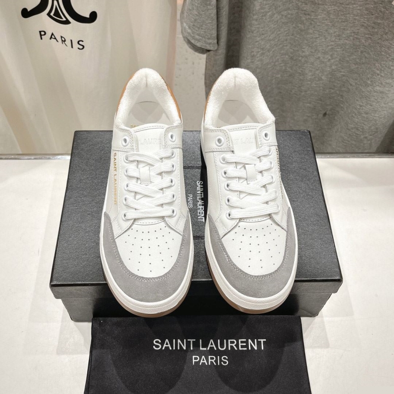 Y*L casual shoes